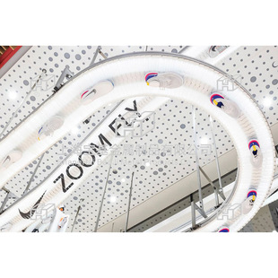 Aluminum Profile Ceiling Stainless Steel Ceiling Metal Mesh Ceiling Special-Shaped Ceiling