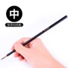 Hook line pen, single -branch medium number