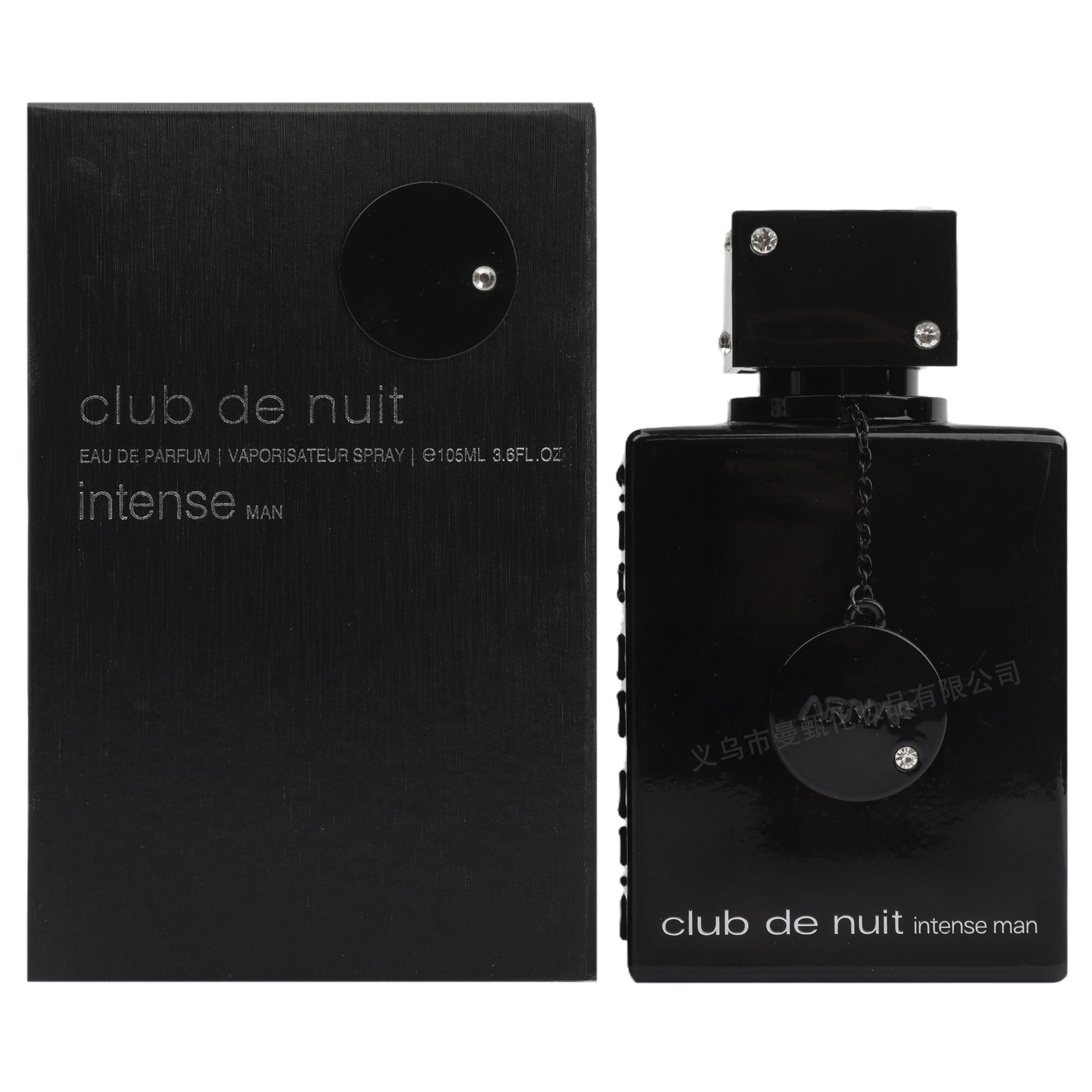 100ml fragancia de comercio exterior transfronterizo de fragancia duradera de Oriente Medio serie de club nocturno de fragancias árabes fabricantes de fragancias al por mayor