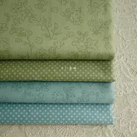 针线缝纫;毛纺纱;平布