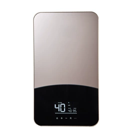 小厨宝;即热式热水器;电热水器