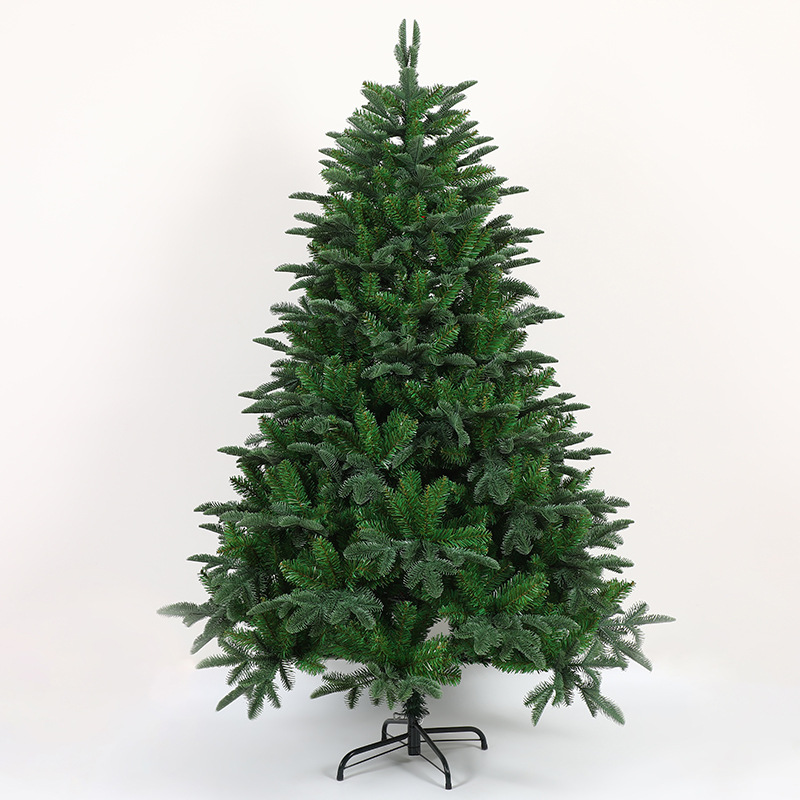 120 cm, 280 ramas
