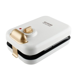 Orirbo Smart Multifunctional Light Food Machine Kitchen Small Appliances Double-sided Heating Frying Machine Gift
