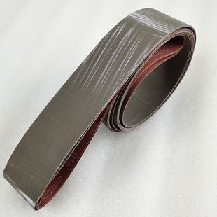 Pyramid Sanding Belt Fine Polishing Sanding Belt D16 D6 A5 Bathroom Brushed Ring Belt Metal Polishing Brushed Sanding Belt