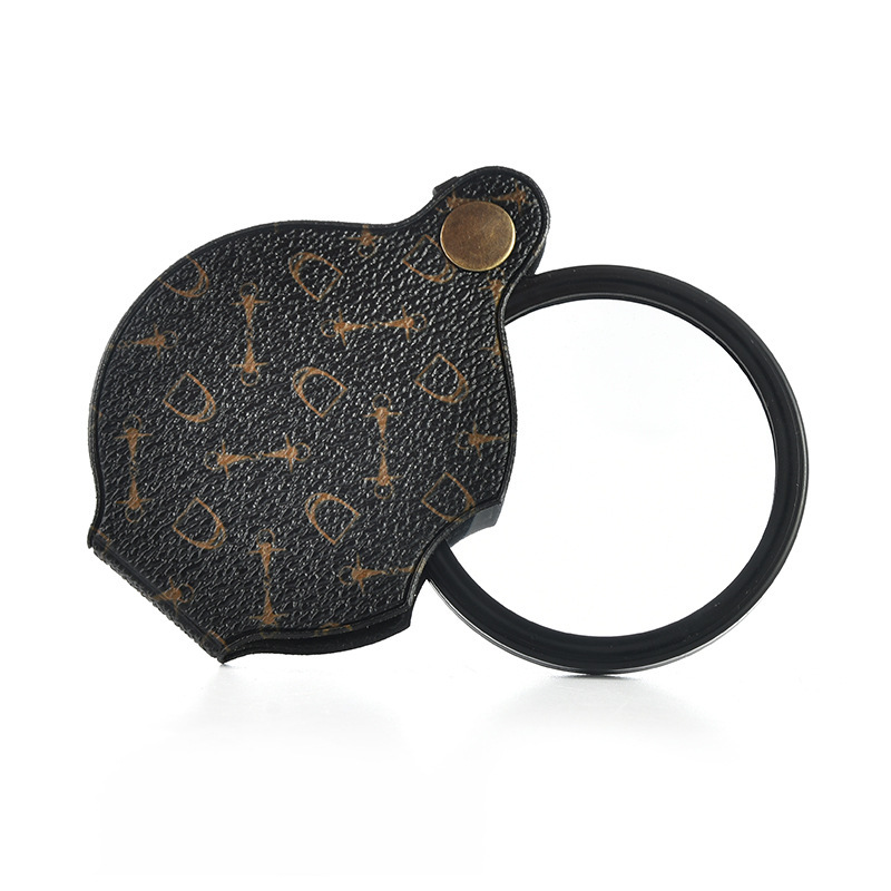 [one pack] black pattern