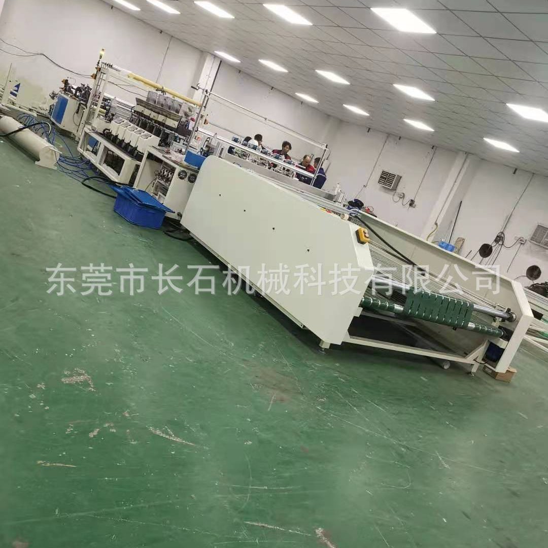 长期销售浴帘机  全自动浴帘机