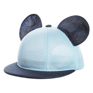 Icap/South China Spring and Summer Big Ear Cap Baby Cartoon Baseball Cap Sanming Net Hip Hop Cap Parent-Child