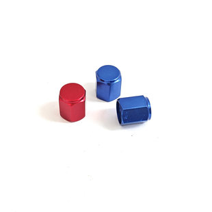 Direct Supply from the Manufacturer: Tire Valve Caps, Motorcycle Valve Caps, Aluminum Alloy Valve Caps, Vacuum Air