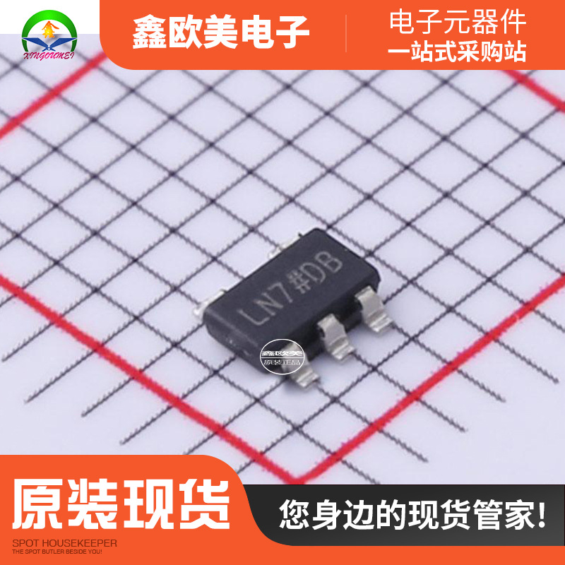 主营ADI亚德诺ADP7182AUJZ-2.5-R7线性稳压器ADP7182AUJ 现货库存