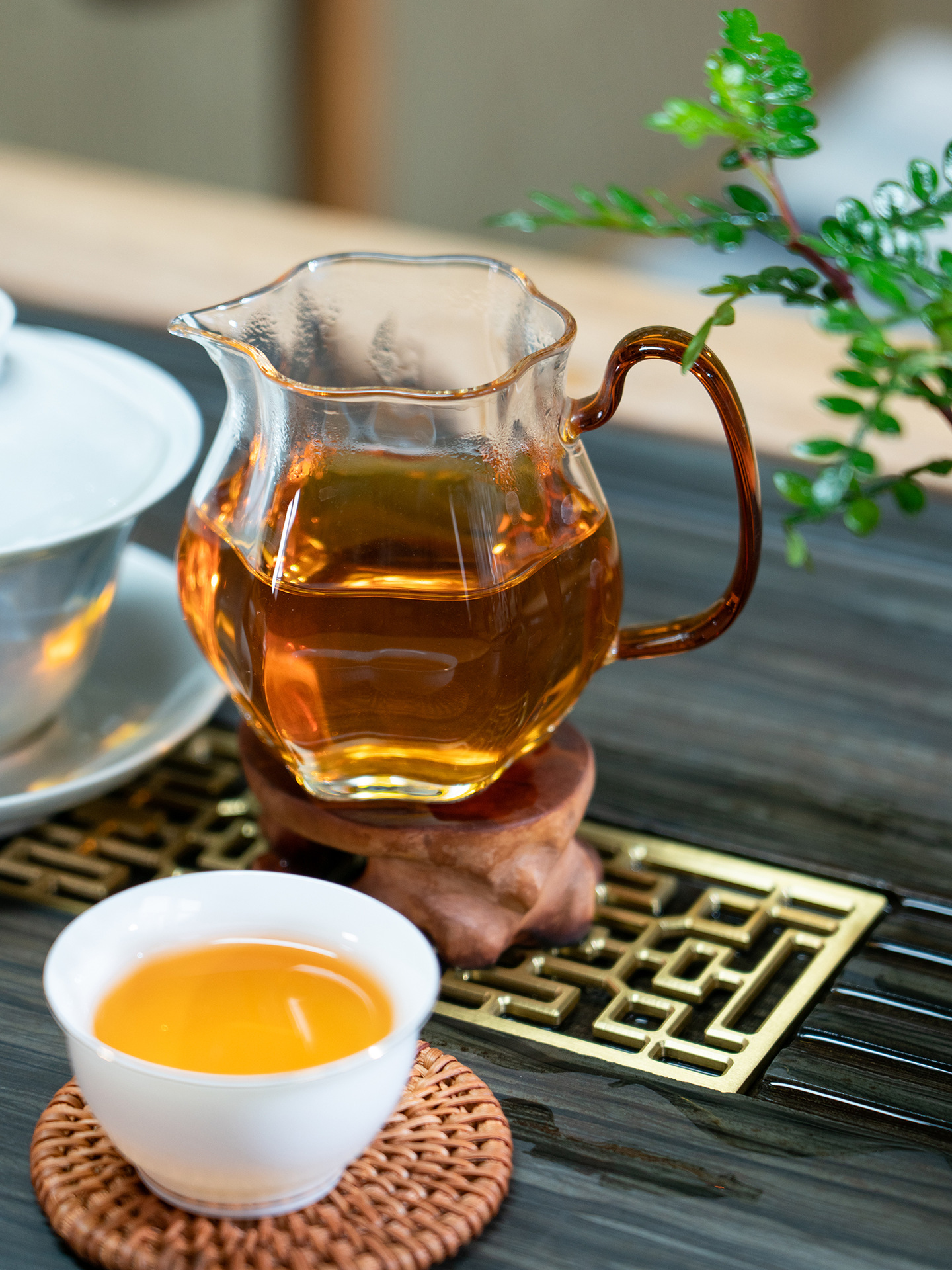 沧江古树晒红 (18)