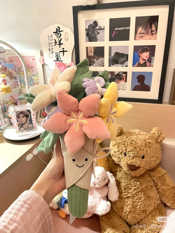 ぬいぐるみ、かわいい人形、動物の形、母親と赤ちゃんへのギフト、かわいい大きなおもちゃのギフトのコレクション|undefined