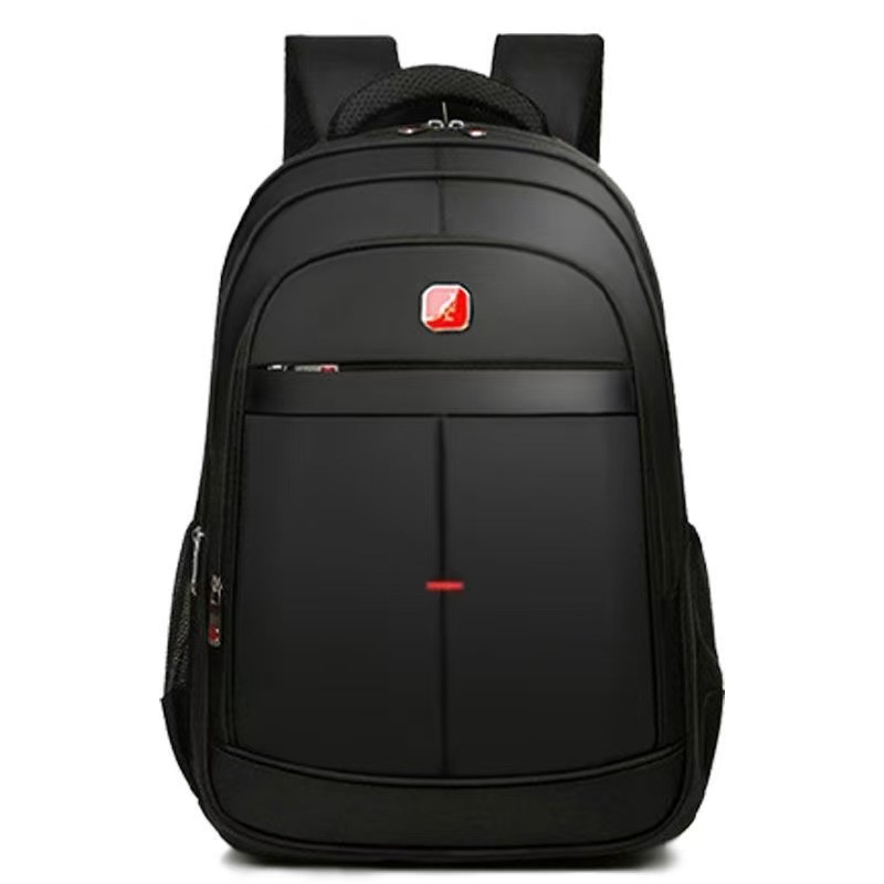 Mochila de viaje de gran capacidad para hombres, bolsas de computadora, bolsas escolares para estudiantes universitarios, viajes de viaje, mochila de viaje corto, marea