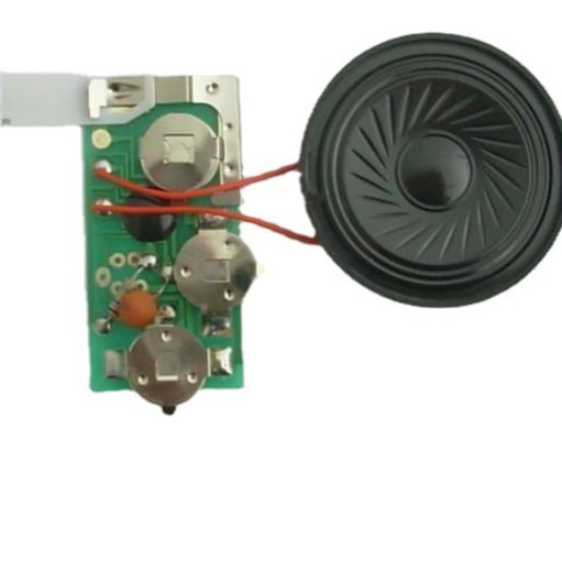 botaoe杭州波涛IC新电子元件厂供音乐IC儿歌芯片小螺号山歌响起IC