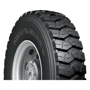 Double-money tire 7.50R16-14PR RLB370 all-steel radial tire with inner tube pad set