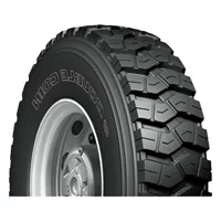 Шина Double-Money 7.50R16-14PR RLB370, цельностальная радиальная шина с комплектом прокладок для внутренней трубки