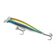 2 pcs Hula Popper Fishing Lure 55mm/9g Hard Plastic Topwater Popper Lures Fishing Tackle