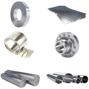 J89 High Temperature Alloy Nickel Steel Strip Steel Bar 718H4 High Temperature Inconel Round Alloy Bar 16g Plate Tube Base Alloy G3