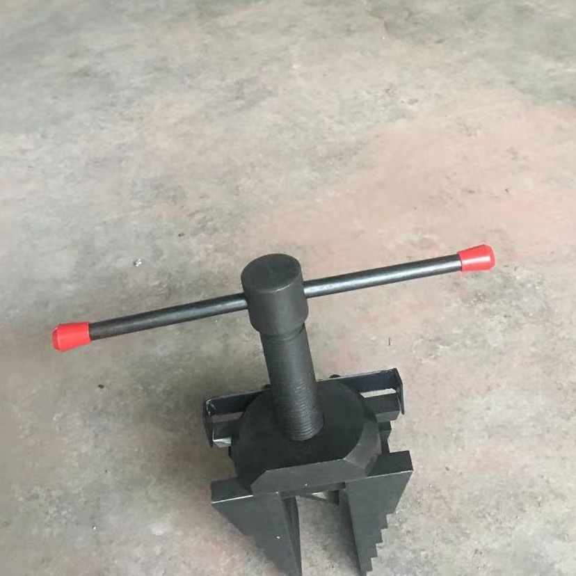 FH-8型机械式法兰分离器 一体式法兰劈开器有现货