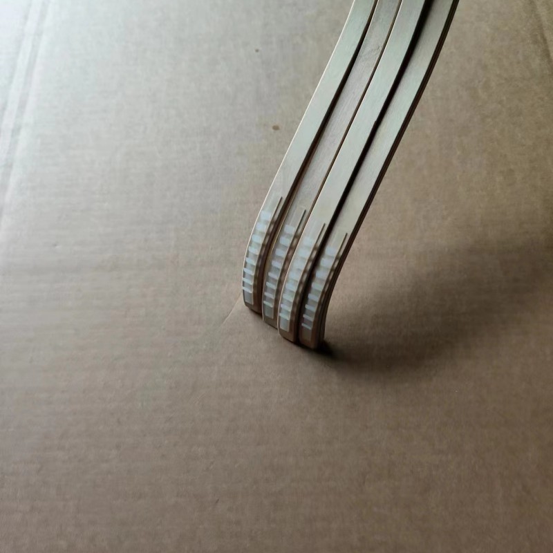 処理ハンガー合板ハンガー洋服店ハンガー実木ハンガー元木製ハンガー家庭用ハンガー卸売りハンガー