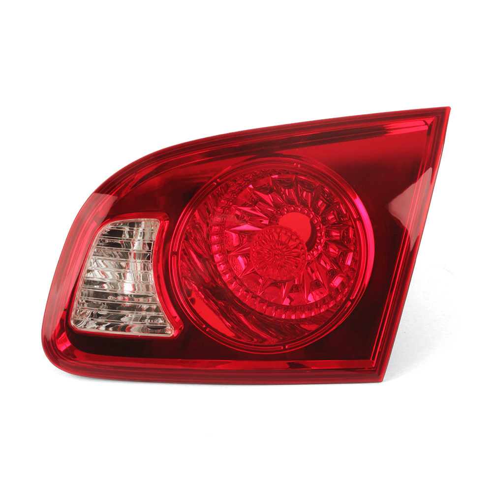 Adaptable al modelo Hyundai 2006 - 2009 importado Shinsheng Da luz trasera luz trasera exterior luz trasera interior luz trasera conjunto de luz trasera