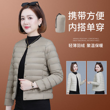 �ᱡ��ůԲ���Ѽ�޶̿����޷�Ů�ﶬ����������װ�Ź��µ���Ŧ��