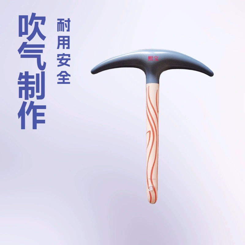 Производитель предлагает индивидуальные надувные сельскохозяйственные мечи и топоры из ПВХ для Хэллоуина, большой объем и отличная цена.