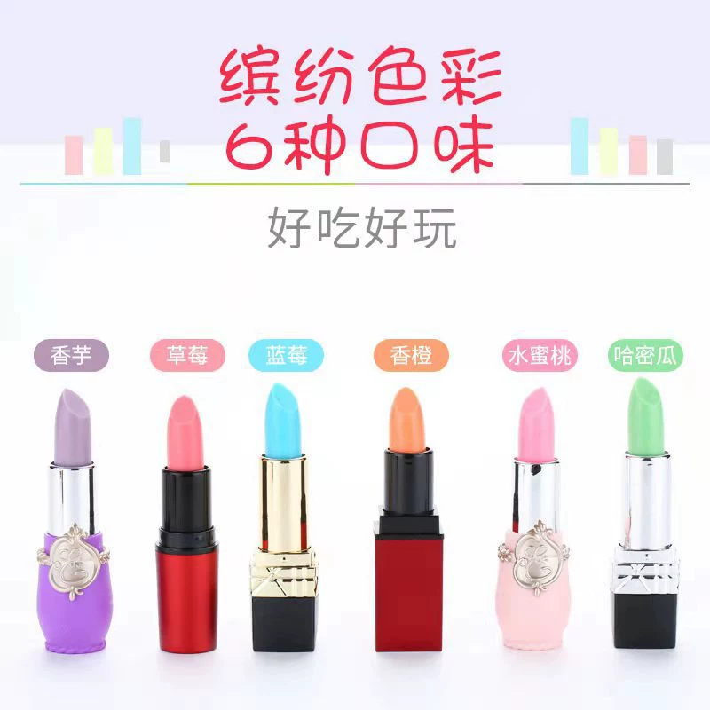 Шоколадные батончики в подарочной коробке, 6 вкусов, оптовые снеки для креативного подарка девушке