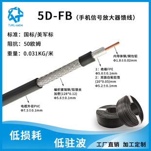 5D-FB���lͬ�S��|���l��̖�쾀����50&Omega;�͓p�ĵ��v�����Sֱ�N