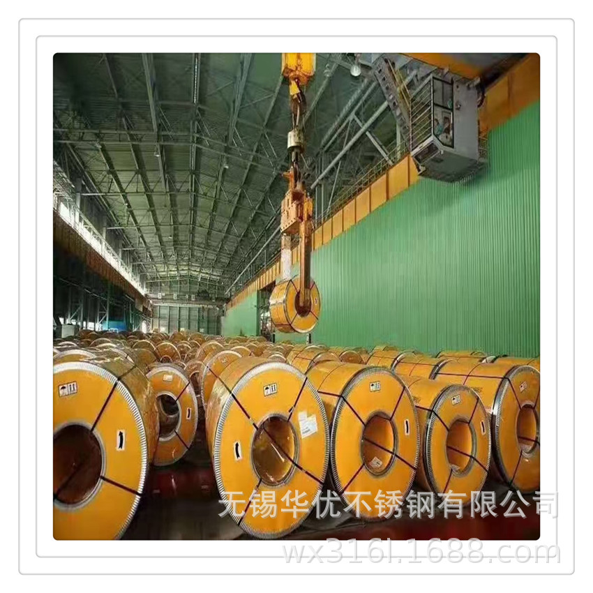 专业批发304深冲深拉不锈钢卷/304DQ卷/张浦一级代理/整卷拉丝