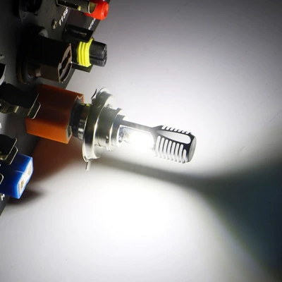 Electric Vehicle Spotlights, H6 | Motorcycle headlights, headlights