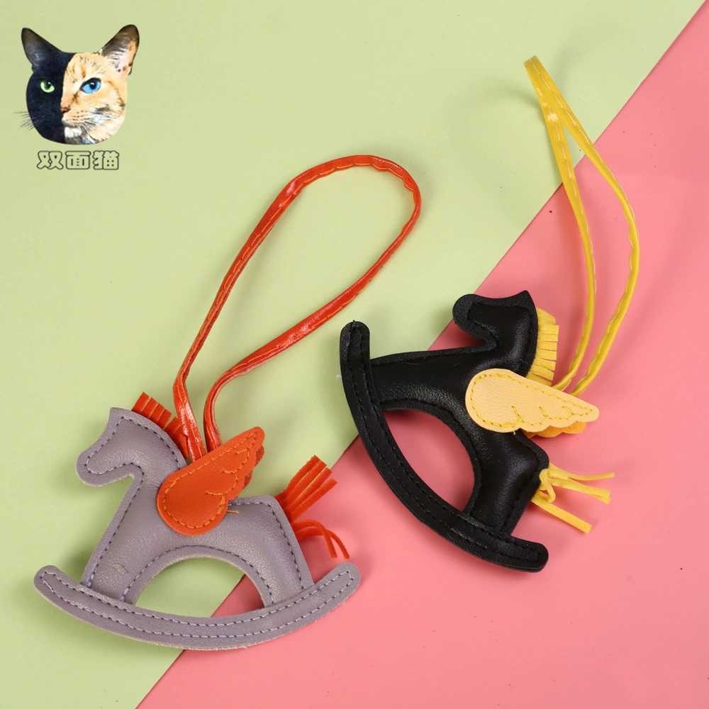 П pendant из полиуретана, креативный брелок для ключей, (кросс-граничная торговля), опт, подарок на день рождения