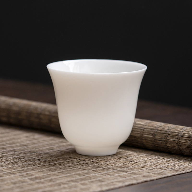 작은 꽃 신 컵 (55ml)
