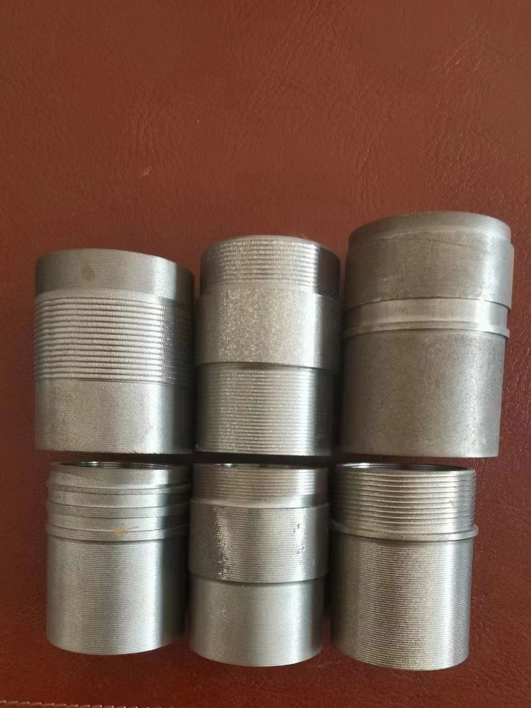 Cylinder Liners, Centrifugally Cast Burr Cylinder Liners, Various Engine Cylinder Liners