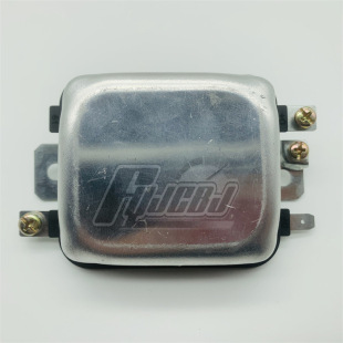 Piaggio motorcycle excitation regulator rectifier regulator for export