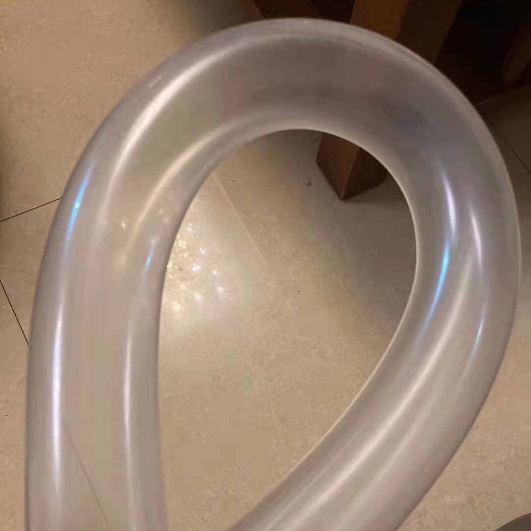 Pequeño Príncipe Globo Mágico monocromo 260 largo bar globos cambiante diseño decorativo látex globos al por mayor