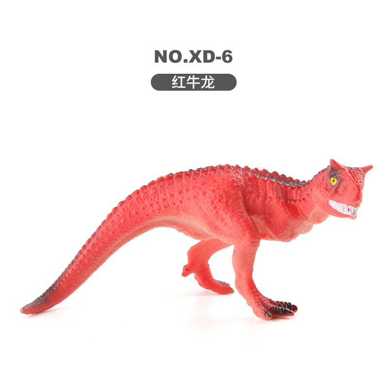 XD-6 Red Bull Dragon 54,2G