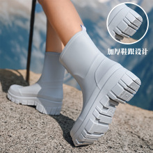 ��Ͳ��Ь��ѥˮЬŮ��ˮ���������_�r���⴩���˼ӽqͽ��ˮѥ��ĥ