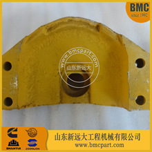 sd16配件采购 山推原厂支座16L-40-61000 推土机配件涨紧支座