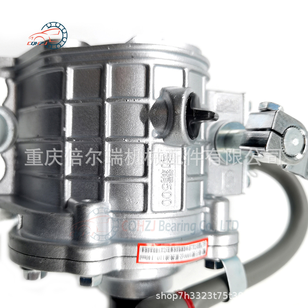 300cc 1000cc 3000cc gran máquina triciclo marcha atrás universal y piezas de caja de engranajes motocicleta