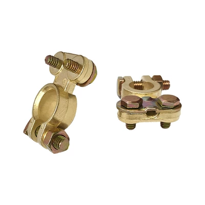 Terminal Connector Car-Specific Clip – Power supply, ignition system accessories