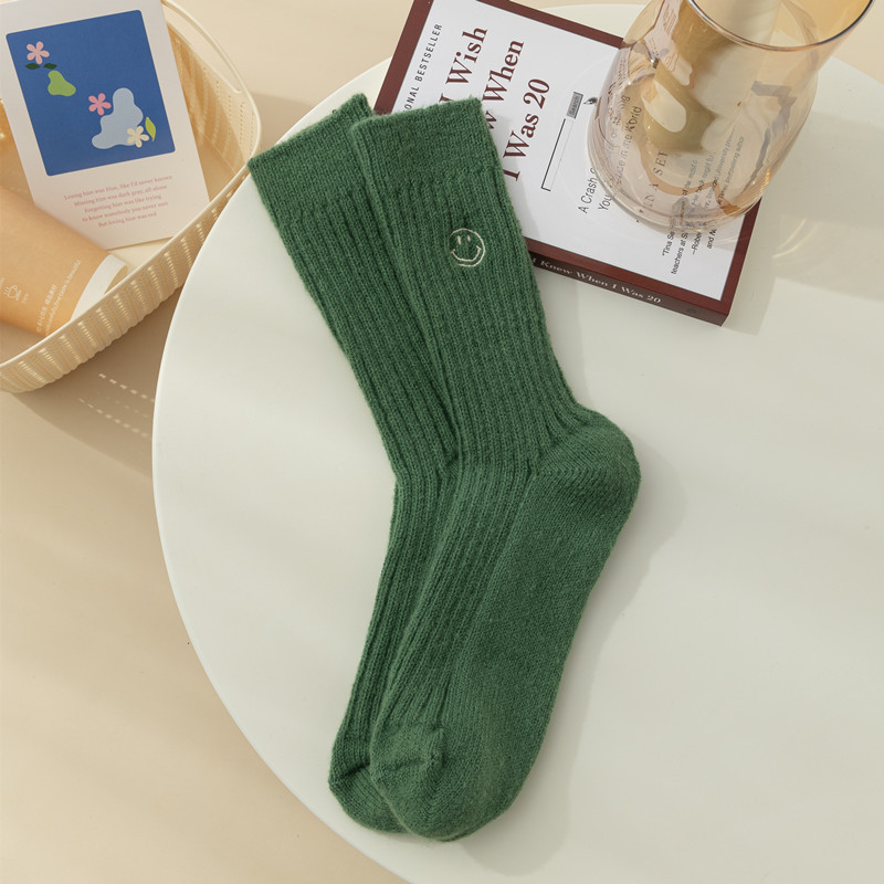 レトログリーン