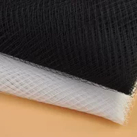 Свадебный головной убор вуаль DIY стиль головная головка сетчатая пряжа Корейское свадебное платье аксессуары материал свадебные аксессуары для волос черно-белые