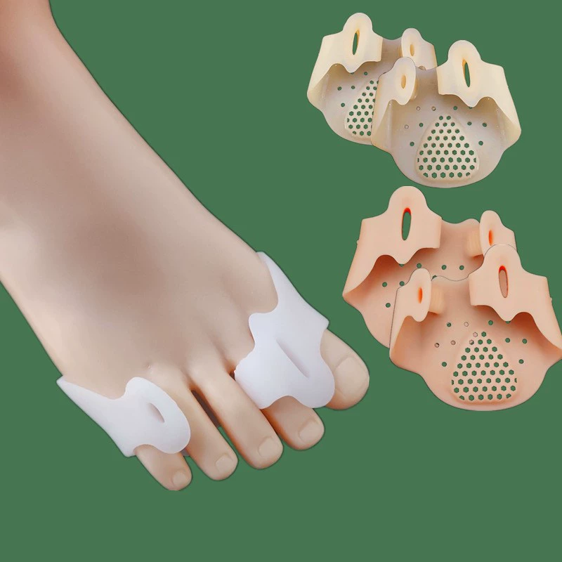 2024 новый трехлунный арка стопы передняя ладонь