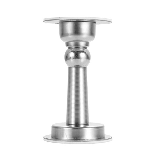 Directly supplied from the manufacturer, anti-collision door stopper, punch-free door stopper, double-purpose door stopper, 304 stainless steel strong magnetic door absorber