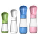 Pet Travel Cup Cross-border Outgoing Portable Dog Water Cup Travel Pet Outdoor Dog Water Bottle Pet Water Bottle