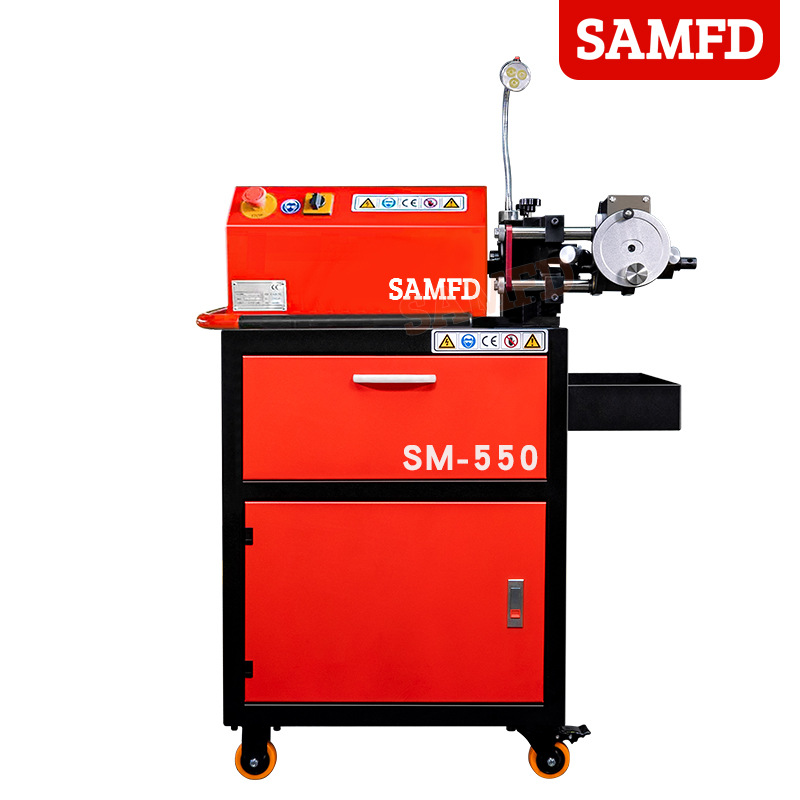 Disco de freno de automóvil, máquina de disco óptico, tambor de freno, máquina de reparación de tambor, máquina de disco óptico, disco abrasivo, torno, máquina de corte, velocidad continua