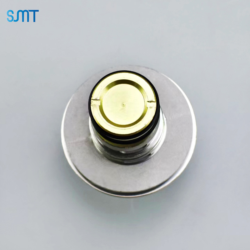 K022105 conjunto de válvula de drenaje camión pesado de EE.UU. piezas de automóviles piezas de automóviles SMT