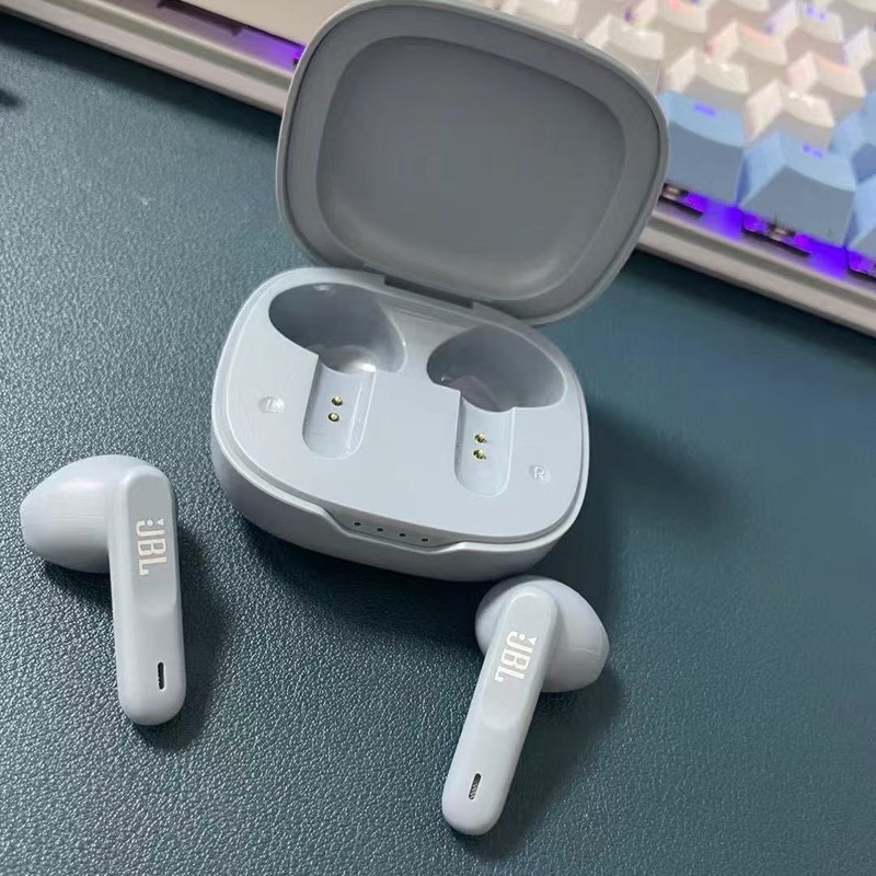 Wave300TWS 完全ワイヤレス Bluetooth ヘッドセット インイヤー型越境電子商取引人気外国貿易ホットセール JBI ランニングモデル|undefined