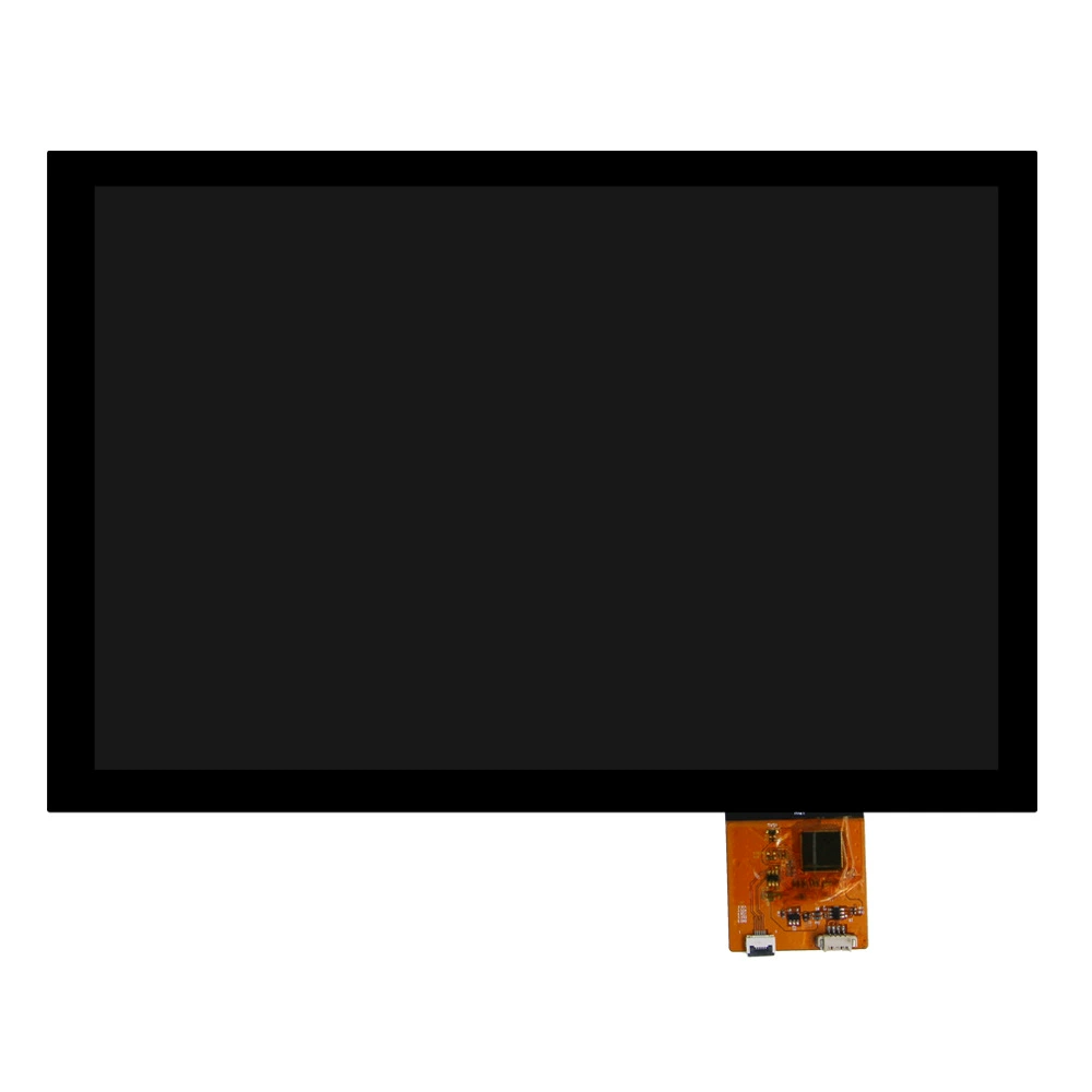 Германия 2026 горячая модель производителя, точечный сенсорный экран TPTOUCHPANEL сенсор ICGT911ILITEK2