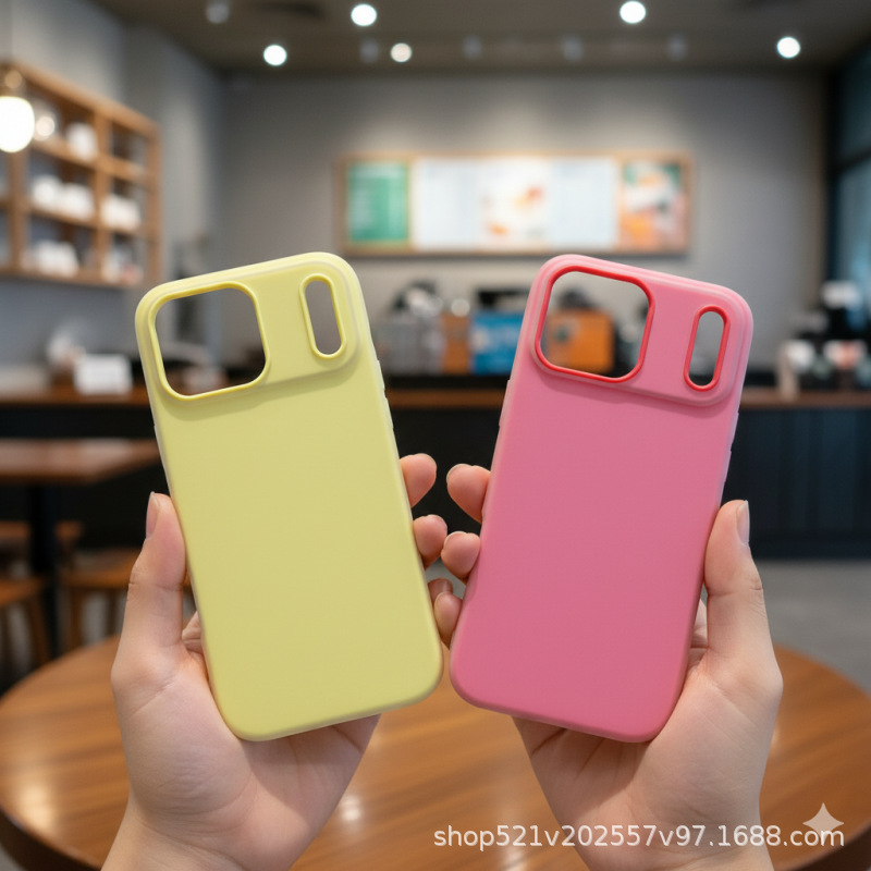果冻手机壳 适用中兴 ZTE-Blade-V50-Design二合一磨砂手机壳